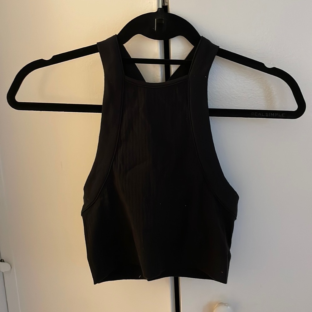 FP intimates crop